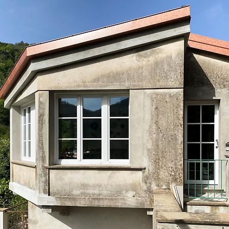 Residenza Nemus Mare E Montagna Leilighet Graveglia Eksteriør bilde